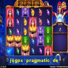 jogos pragmatic de 10 centavos